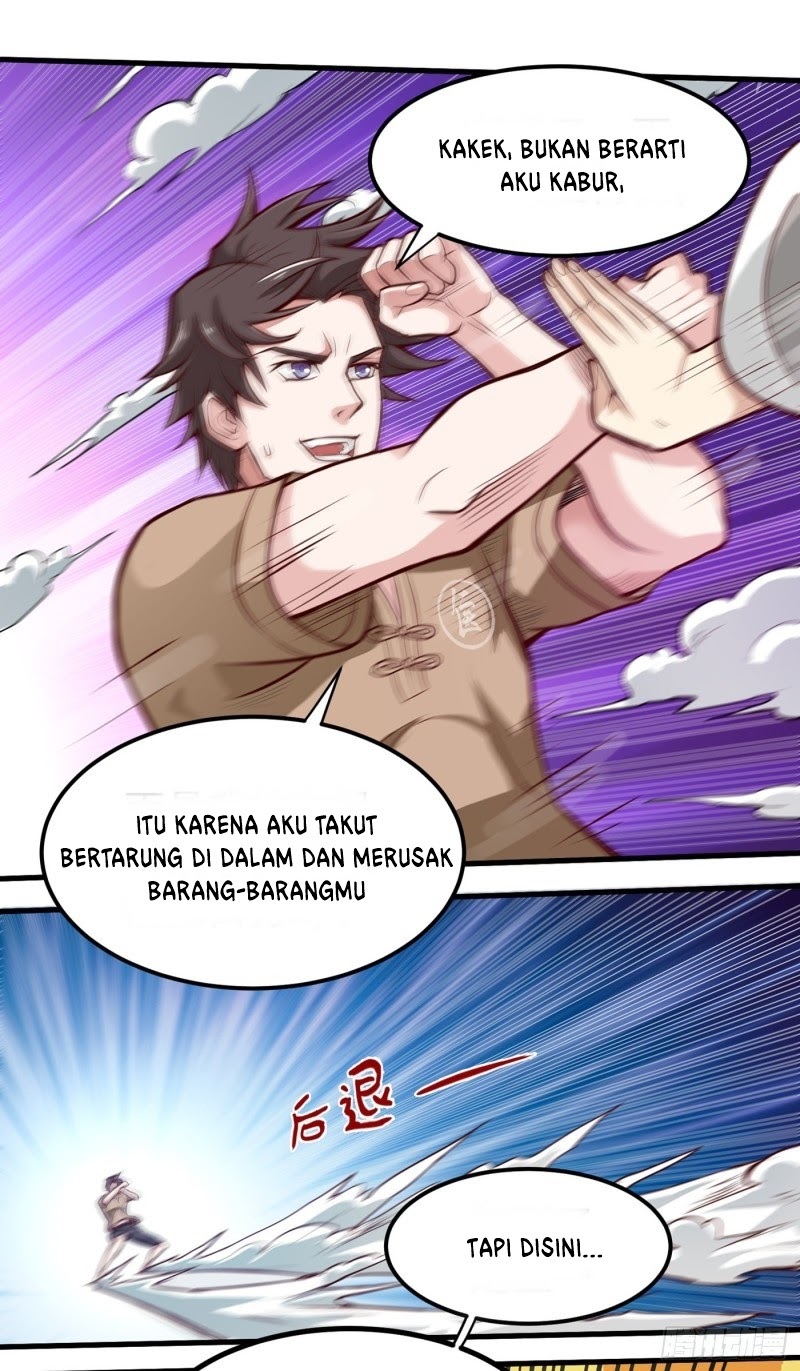 Strongest Divine Doctor Mixed City chapter 79